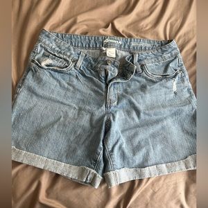 Sonoma boyfriend shorts